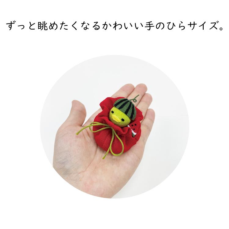 小さなお手玉 楽天市場】金魚 お手玉 [金魚シリーズ まんまるお手玉 6種] おて