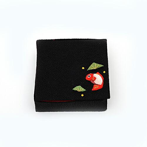 キット ちりめん パーツ お細工シリーズ ちりめん細工寿司 箱中 お寿司