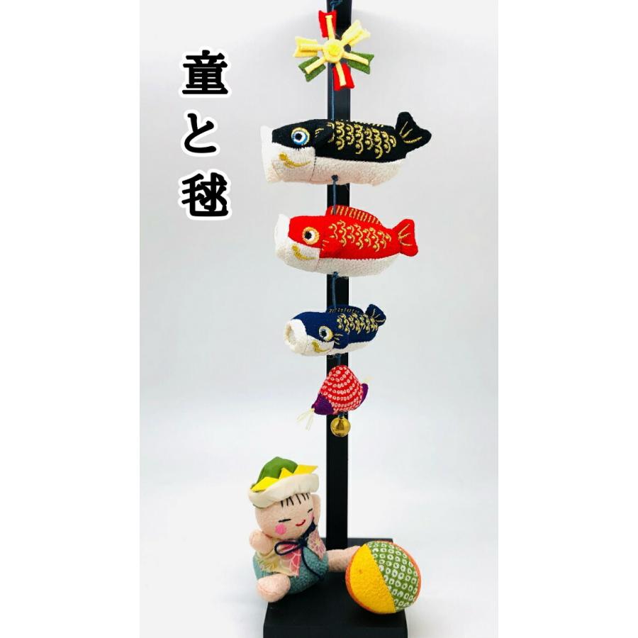 吊るし飾り つるし飾り 季節 5月 壁飾り インテリア ドア 飾り 端午の