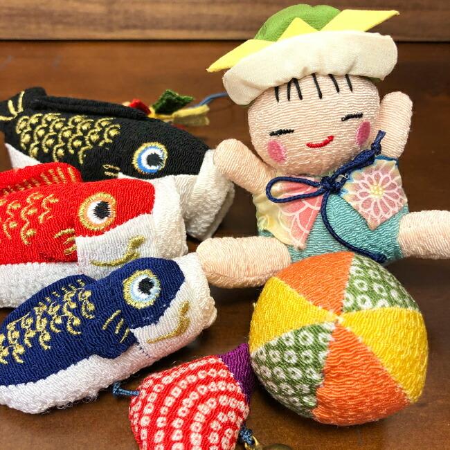 吊るし飾り つるし飾り 季節 5月 壁飾り インテリア ドア 飾り 端午の