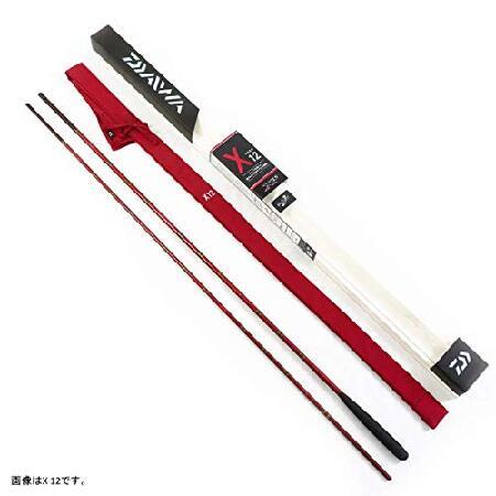 ダイワ(DAIWA) へら竿 HERA X・Y 12・Y 釣り竿 
