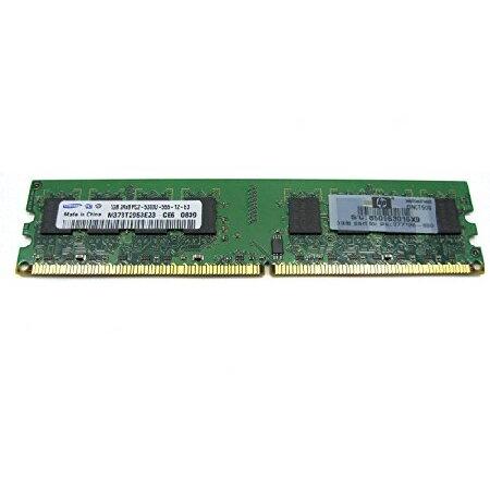1GB DDR PC2-5300U MEMORY