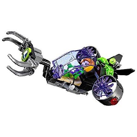 leg0 DC Super Hero Girls Super Hero High School 41232 Superhero Toy Super Hero DGJ1292637438(12150円)