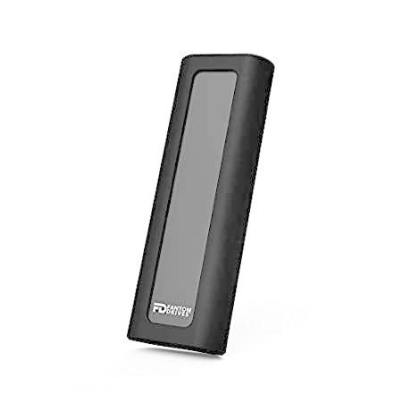 卸し売り購入 - 500GB SSD External Mini Extreme Drives 並行輸入品Fantom Up Wri and Read 1050MB/s to メモリー