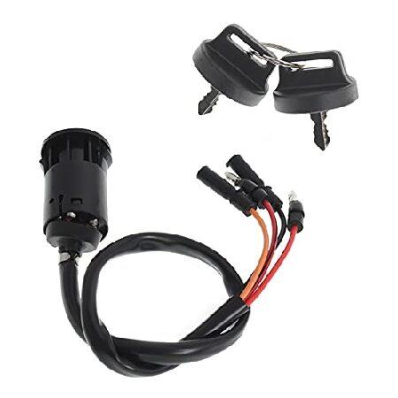 Interruptores Honda Fourtrax 300 Trx300 1989 | Meses Sin Interés - Foto 7