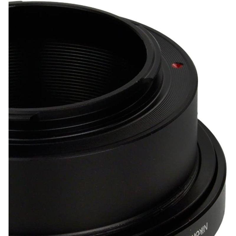 おトク情報がいっぱい! バシュポ Pixco レンズ マウント アダプター Nikon S マウントレンズ Canon EOS R カメラ対応 (バシュポ) Pixco レンズ マウント アダプター Canon EF マウントレンズ Nikon Z マウント カメラ対応 (Can