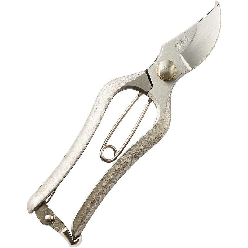 吉利 剪定鋏 ステン 180mm - 通販 - www.faithstream.video