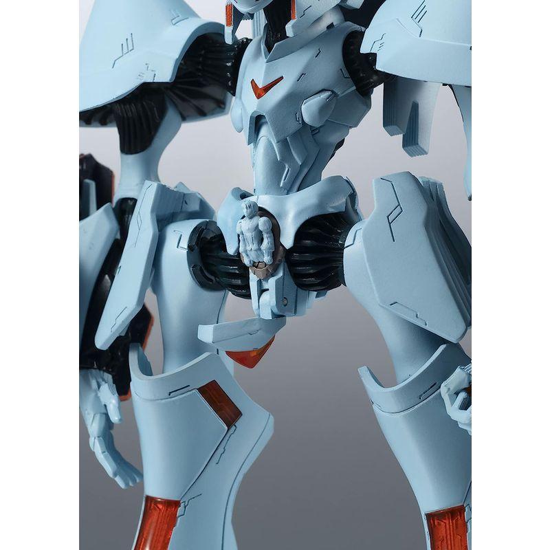 ROBOT魂 SIDE ANTIBODY ネリーブレン ブレンパワード SIDE ANTIBODY ネリーブレン ブレンパワード