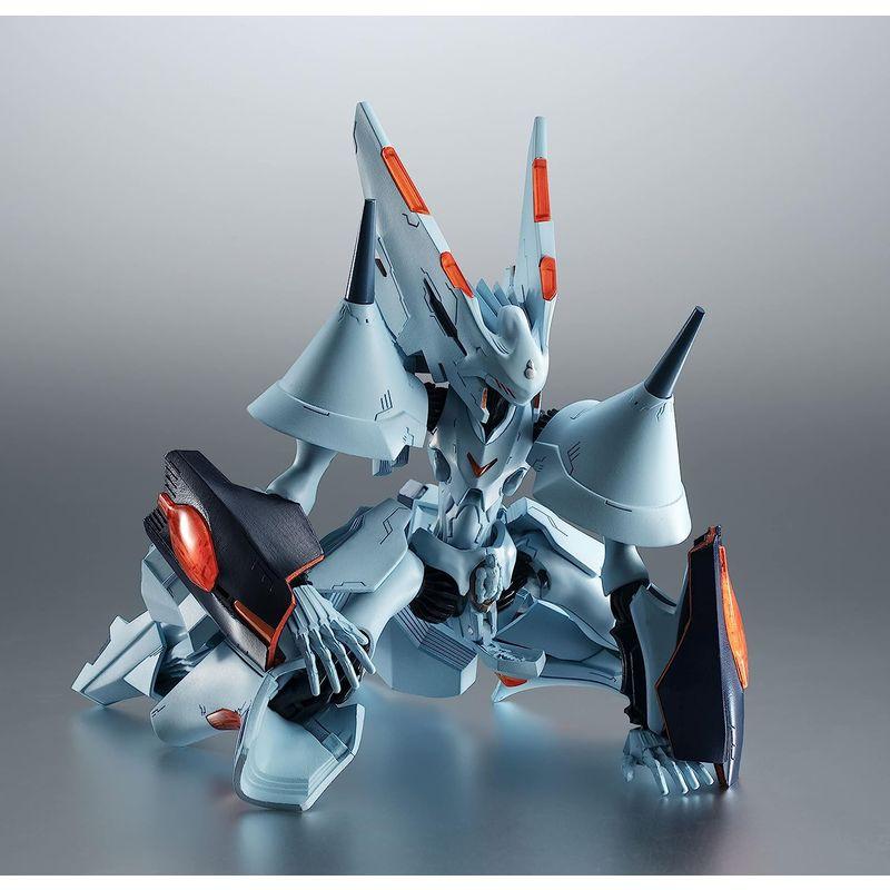 ROBOT魂 SIDE ANTIBODY ネリーブレン ブレンパワード SIDE ANTIBODY ネリーブレン ブレンパワード