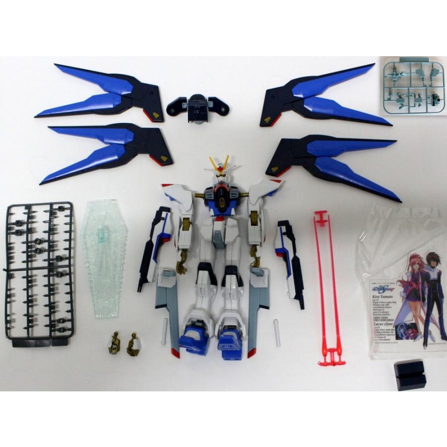 ガンダム 1120/ジャンク品/ガンダムSEED DESTINY/ 1/100 ストライク