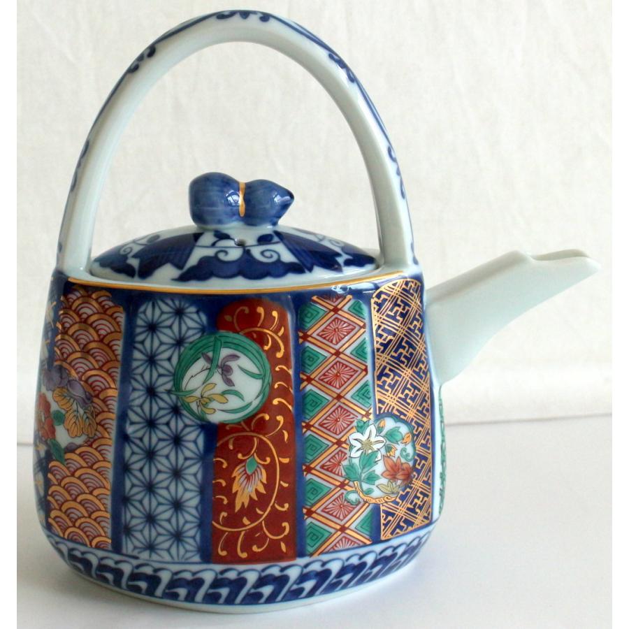 美品 MEISSEN マイセン アラビアンナイト 千夜一夜物語 酒器揃 8点  