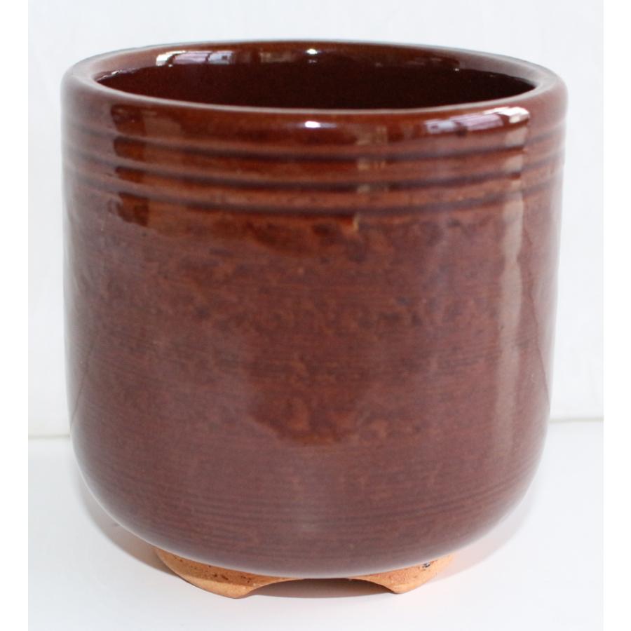 大樋焼 十代大樋長左衛門造 飴釉火入 文化功労者 大樋焼 十代大樋長左衛門造 飴釉火入 文化功労者 大樋