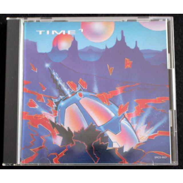 207/★中古★希少★国内盤CD★JOURNEY(ジャーニー)　TIME1/TIME2/TIME3　計3枚　※歌詞カードなし｜chisankurobe｜03