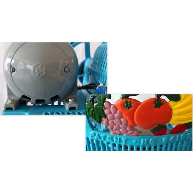 302/富山県黒部市若栗にて引取限定！ ☆中古☆TOWA 初雪 業務用電動式