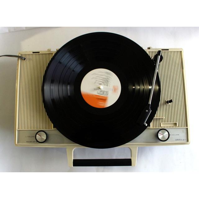 Victor(オーディオ) 473/中古・蓋が壊れている・針が曲がって Victor(オーディオ) 473/中古・蓋が壊れている・針が曲がって