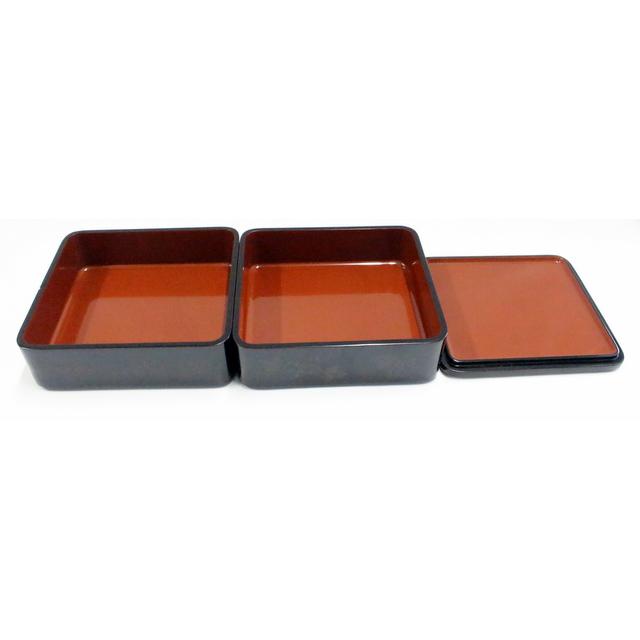 636/中古・欠け・キズあり！輪島塗 特別吟味製造 極上本堅地製造所