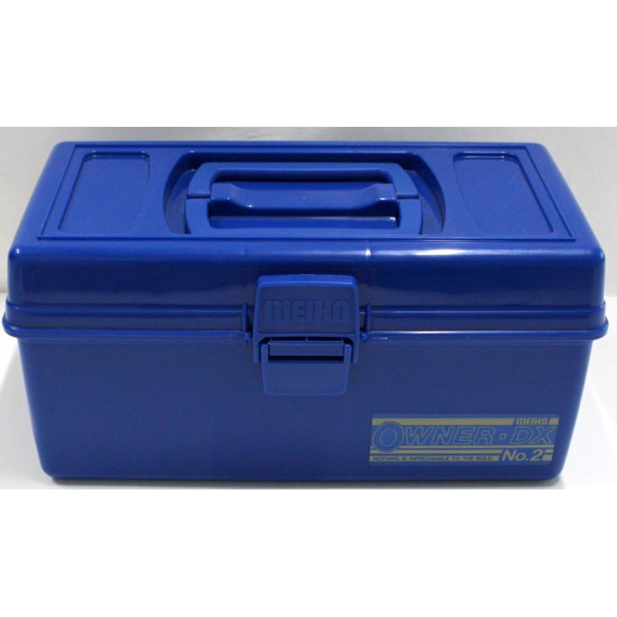 メイホウ（MEIHO） 977/未使用品・店頭販売品/MEIHOメイホウ Owner-DX