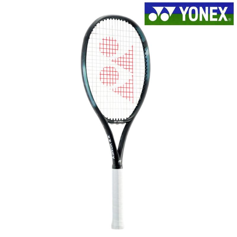 EZONE ヨネックス Eゾーン100L 100L 07EZ100L-490 テニス ラケット