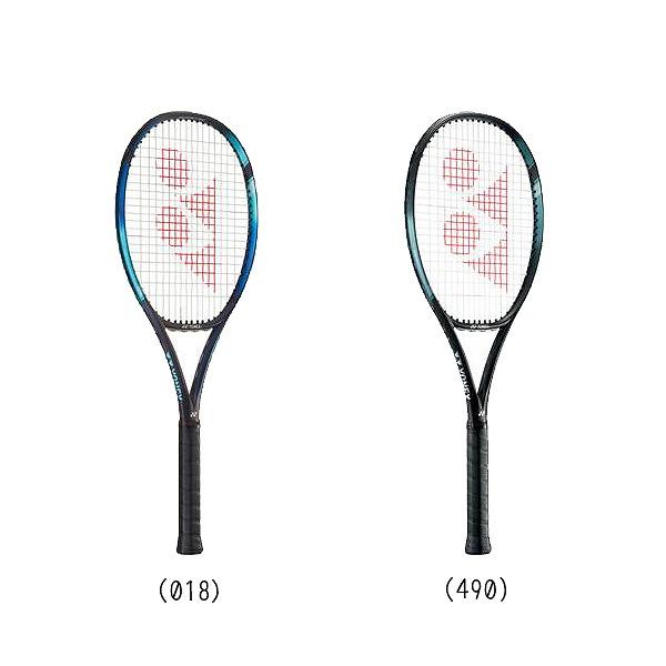 YONEX（ヨネックス） Eゾーン98 07EZ98 2024SS テニスラケット