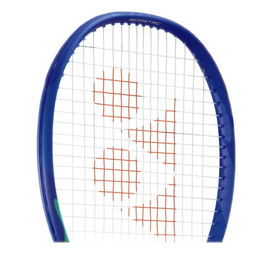 YONEX（ヨネックス） Eゾーン110 EZONE 110 08EZ110 2025SS テニス ラケット 硬式 : チトセスポーツ テニス ...