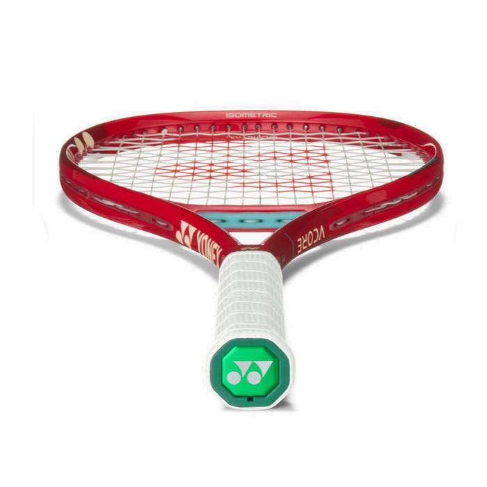 VCORE ヨネックス Vコア 100 08VC100-338 ルビーレッド 2026SS 硬式