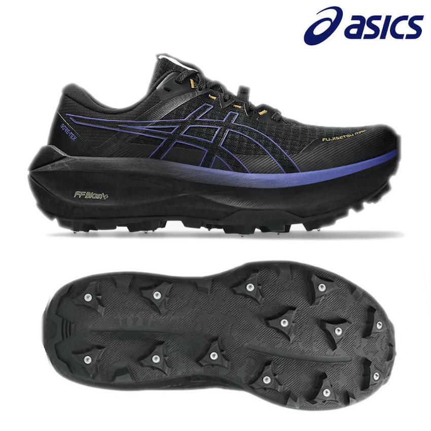 ASICS（アシックス） ランニングシューズ フジセツ マックス GTX