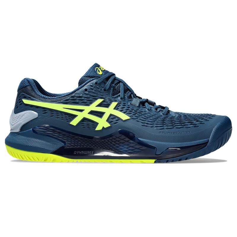 ASICS（アシックス） ゲルレゾリューション 9 GEL-RESOLUTION 9