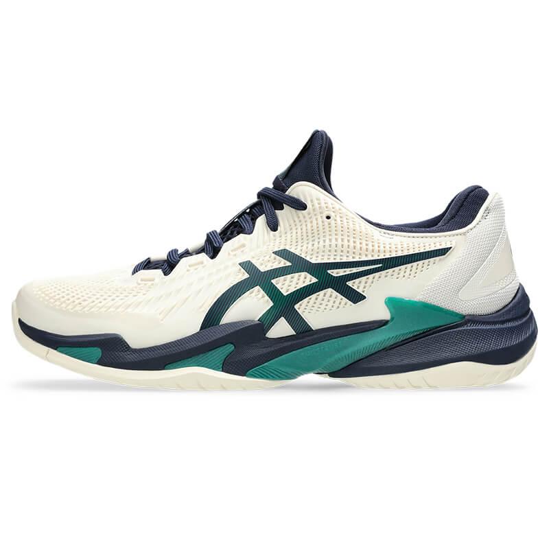 ASICS（アシックス） テニスシューズ コート FF 3 COURT FF 3 1041A370