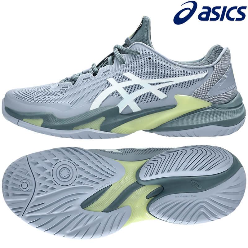 ASICS（アシックス） テニスシューズ コート FF 3 COURT FF 3 1041A370