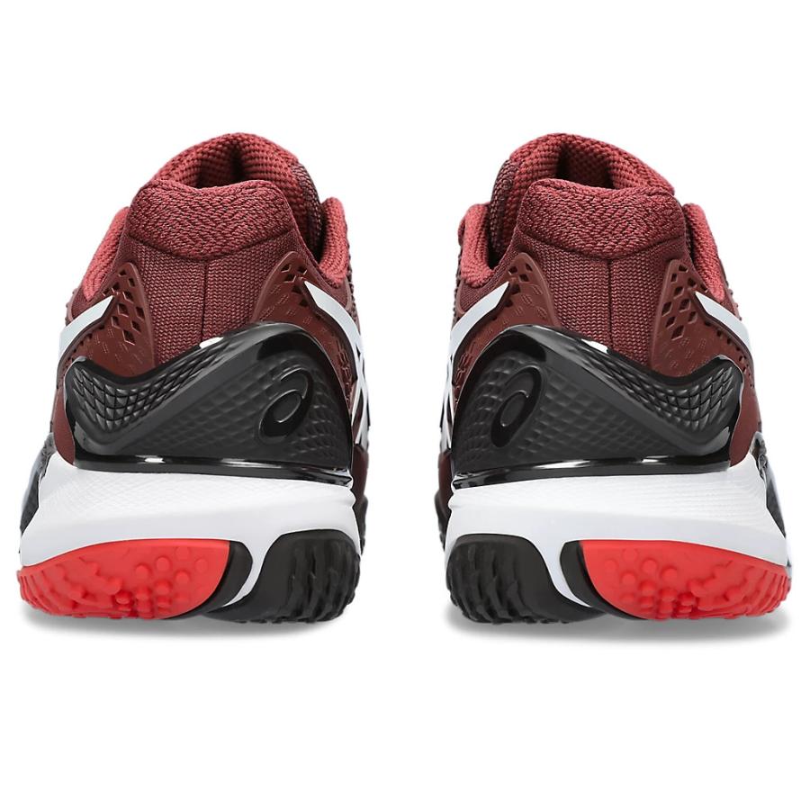 ASICS アシックス テニスシューズ ゲルレゾリューション 9 OC