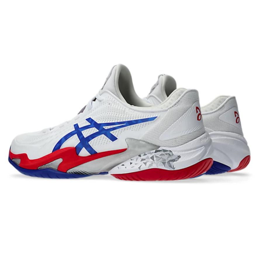 ASICS（アシックス） コートFF3 ノバク COURT FF 3 NOVAK 1041A480-100