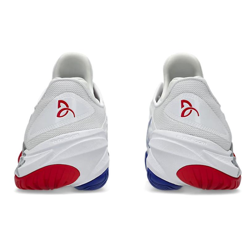 ASICS（アシックス） コートFF3 ノバク COURT FF 3 NOVAK 1041A480-100