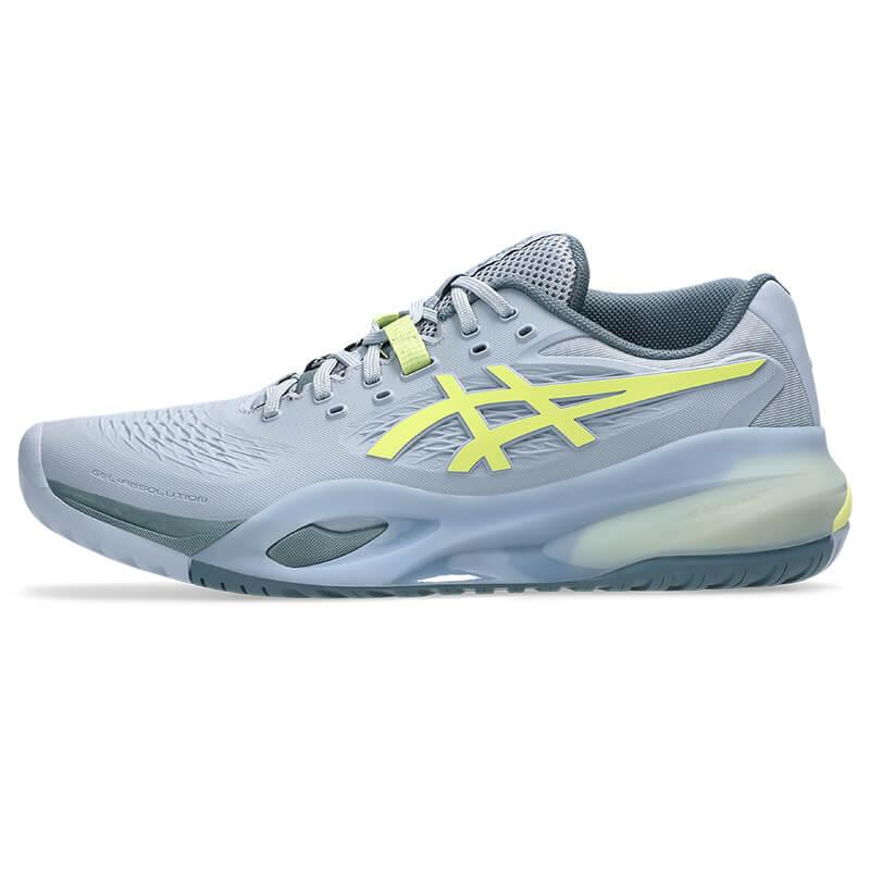 ASICS（アシックス） テニスシューズ ゲルレゾリューション X GEL