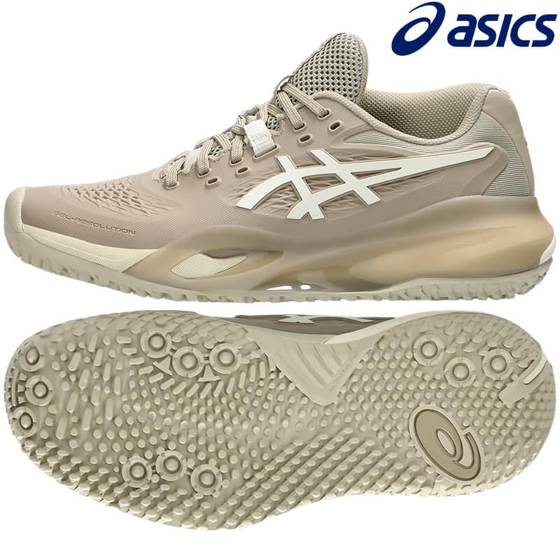 ASICS（アシックス） ゲルレゾリューション X OC GEL-RESOLUTION X OC 