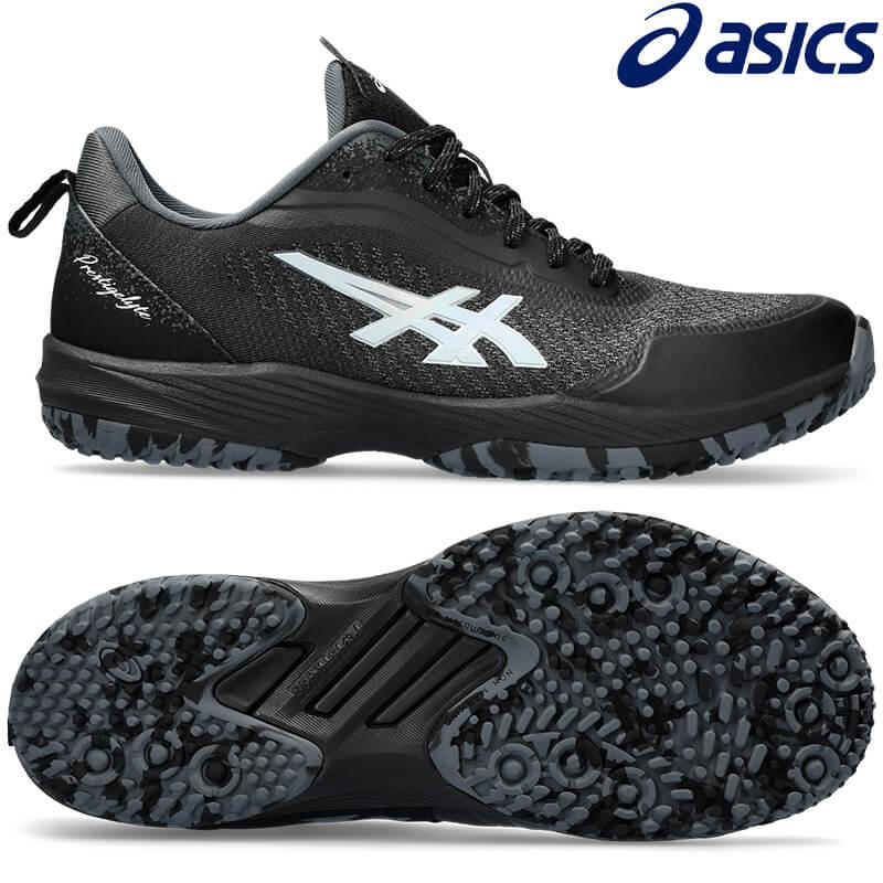 ASICS（アシックス） プレステージライト 5 OC ワイド 1043A022-001