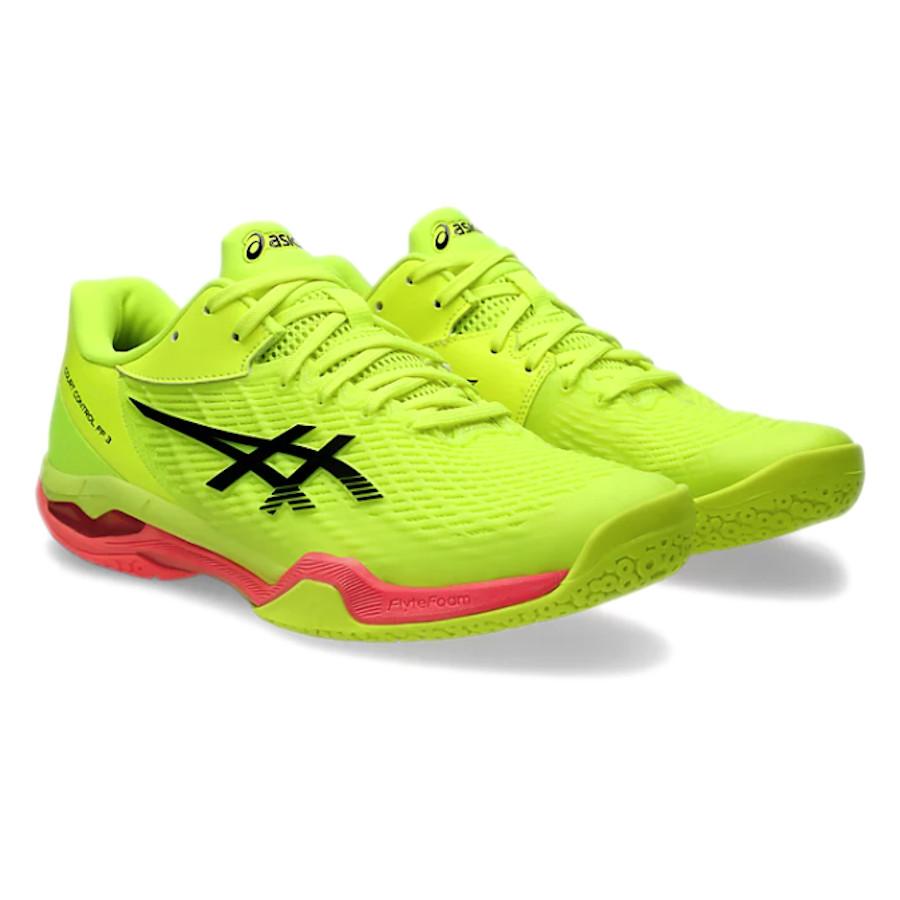 ASICS アシックス バドミントンシューズ コートコントロール FF