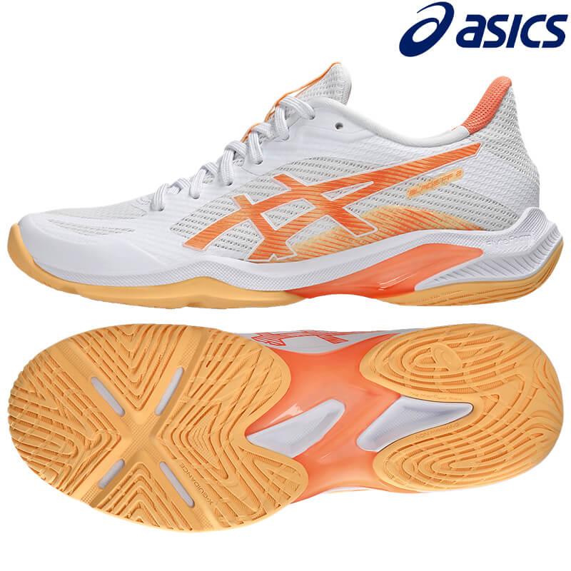 ASICS（アシックス） バドミントンシューズ ブレード FF 2 BLADE FF 2