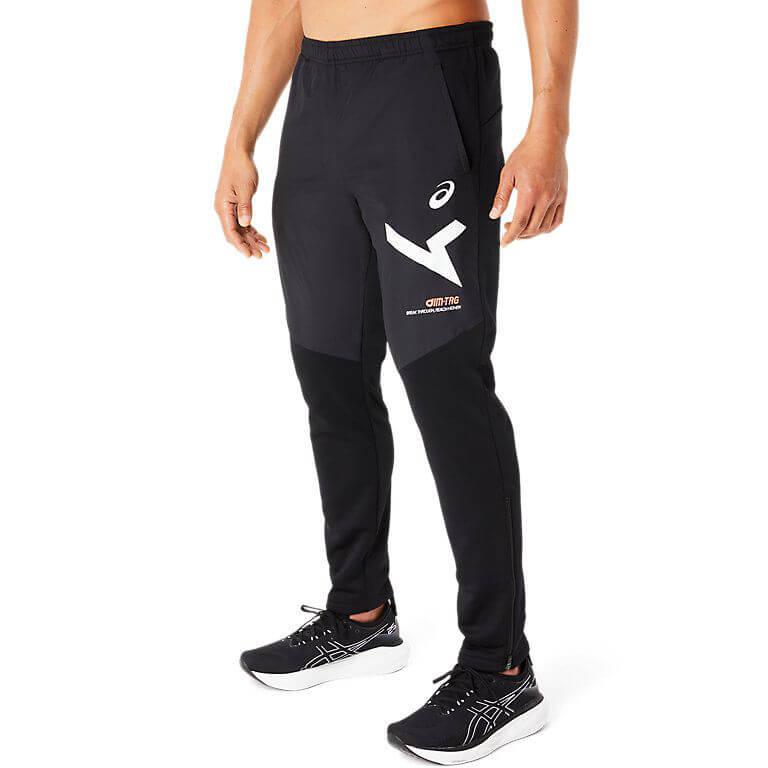 ASICS（アシックス） A-I-Mハイブリッドフリースフルジップフーディー
