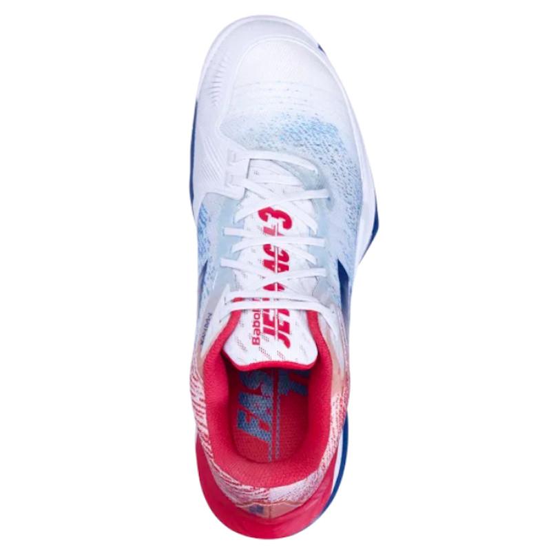 Babolat（バボラ） ジェットマッハ3 AC 30F22629 オールコート用