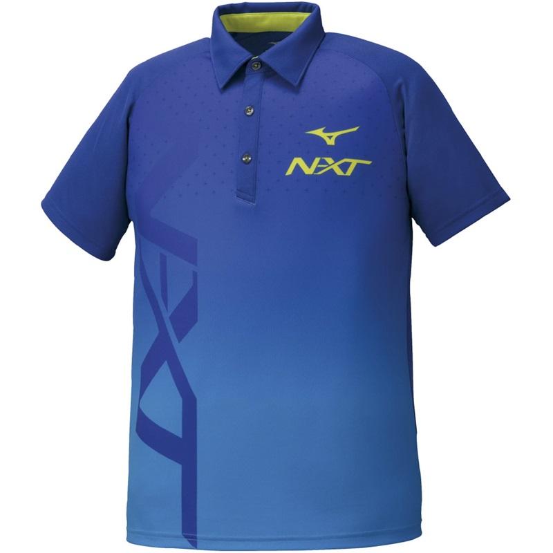 MIZUNO（ミズノ） N-XT ポロシャツ 32JA0270 ユニセックス 2020SS