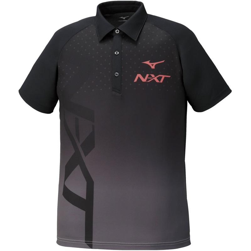 MIZUNO（ミズノ） N-XT ポロシャツ 32JA0270 ユニセックス 2020SS