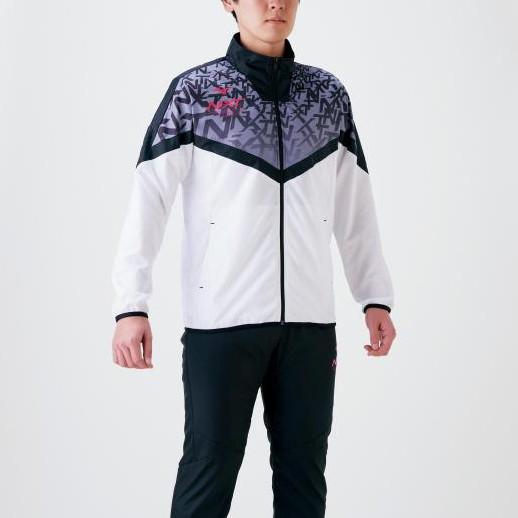 ミズノ Ｎ−ＸＴ ウィンドブレーカージャケット・パンツ上下セット 32JE0745 32JF0745 2020AW ユニセックス トレーニング 