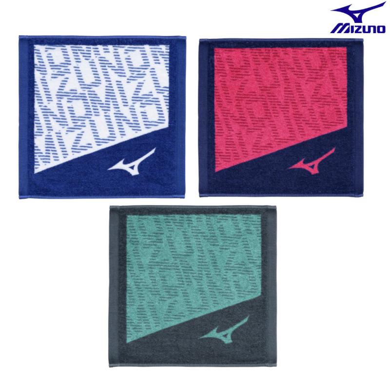 バンド タオル MIZUNO（ミズノ） 今治製ハンドタオル 32JYD107 2026SS ゆうパケット