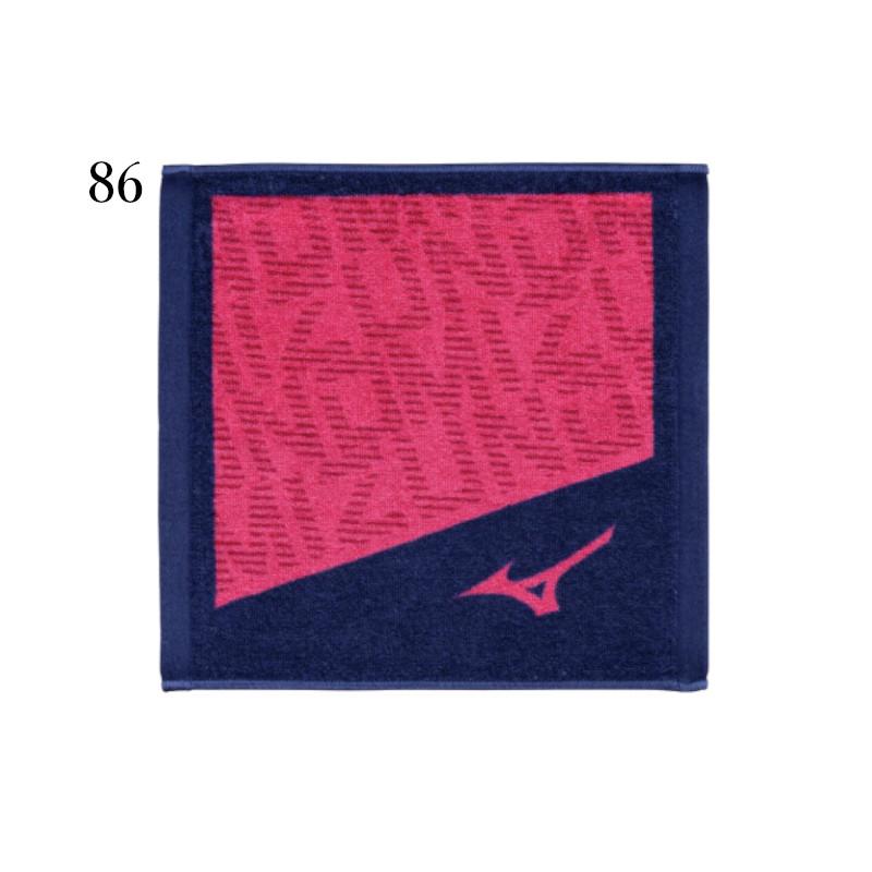 MIZUNO（ミズノ） 今治製ハンドタオル 32JYD107 2026SS ゆうパケット