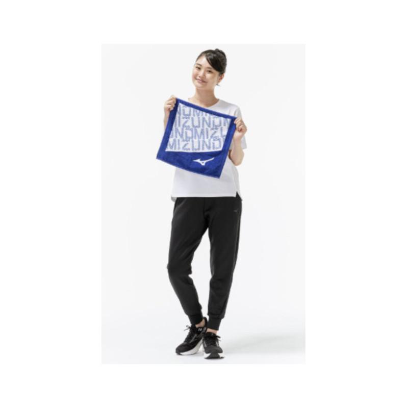 MIZUNO（ミズノ） 今治製ハンドタオル 32JYD107 2026SS メール便対応