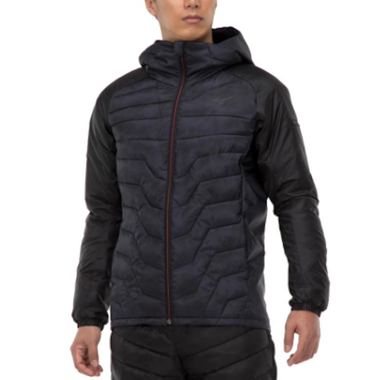 MIZUNO（ミズノ） テックフィルコート 32ME2536 ユニセックス 2022AW 