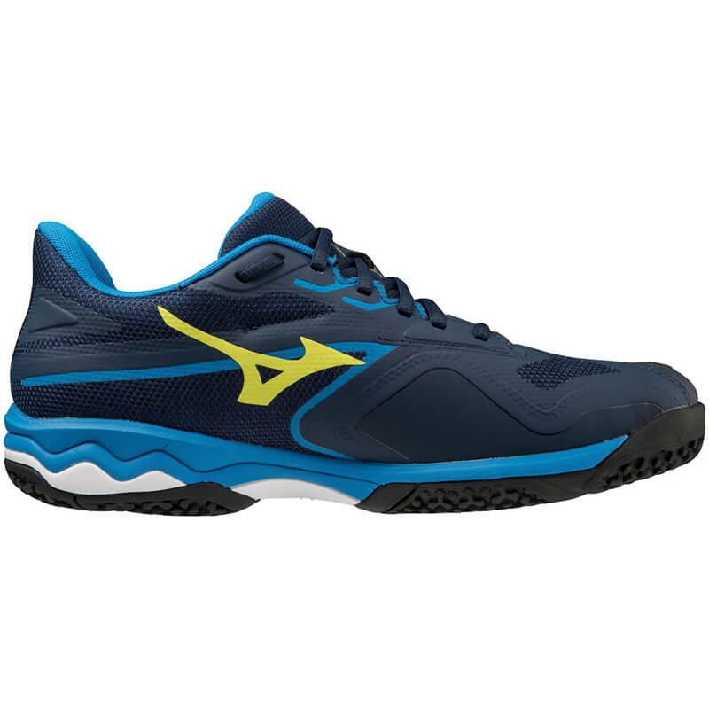 MIZUNO（ミズノ） テニスシューズ ウエーブエクシード ライト2 ワイド