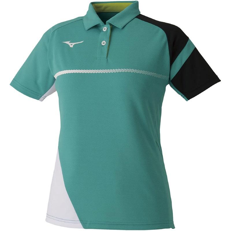 MIZUNO（ミズノ） ウィメンズゲームシャツ 62JA0214 レディース 2020SS