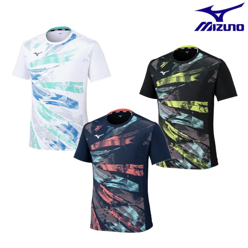 MIZUNO ミズノ ゲームシャツ 62JAC028 ユニセックス 2025SS MIZUNO ミズノ ゲームシャツ 62JAC028 ユニセックス 2025SS