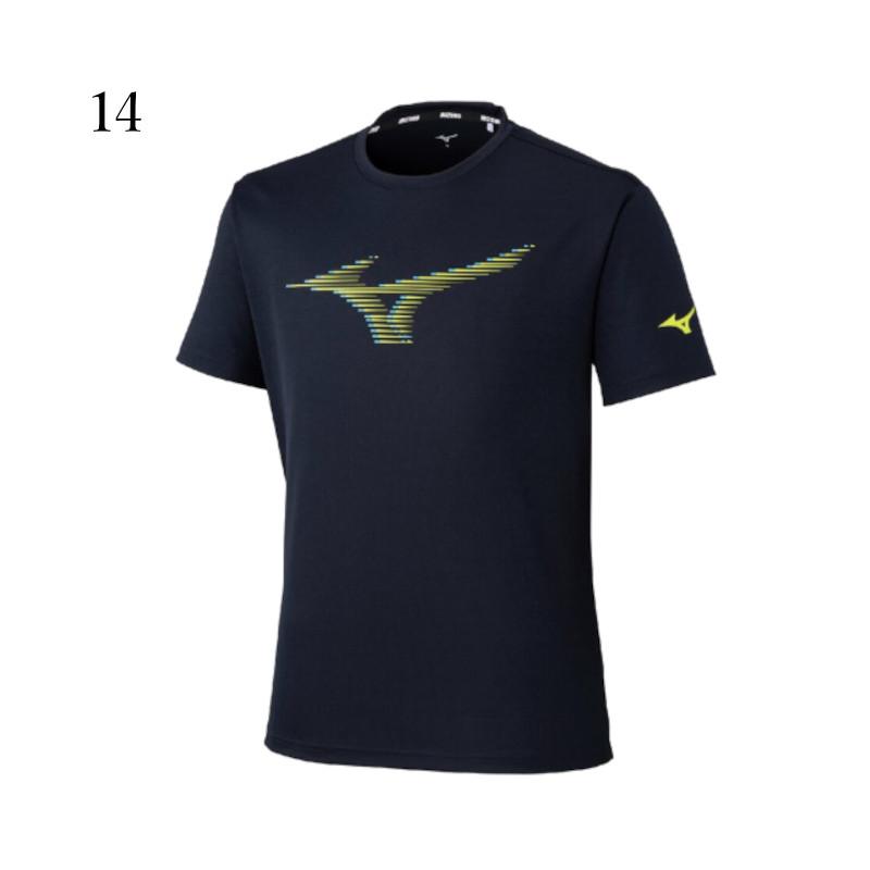 MIZUNO（ミズノ） プラクティスシャツ 62JAD043 ユニセックス 2026SS